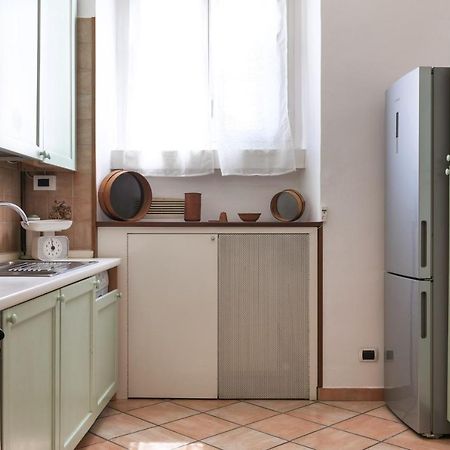 Primopiano - Lambrate Leilighet Milano Eksteriør bilde