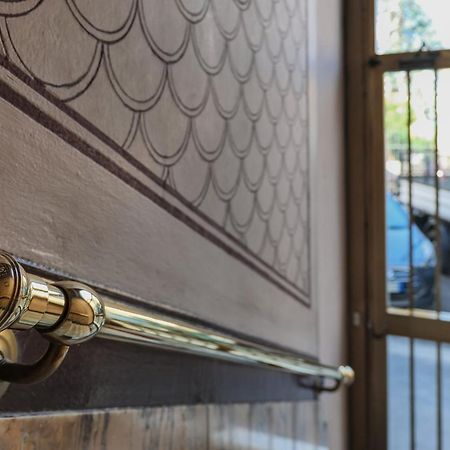 Primopiano - Lambrate Leilighet Milano Eksteriør bilde